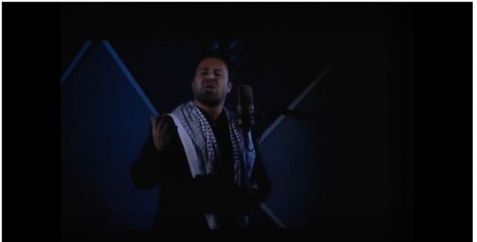 شاهد بالفيديو: اغنية "مغناة الحرية" للأسرى الفلسطينيين التي اطلقها الفنان عاصي الحلاني