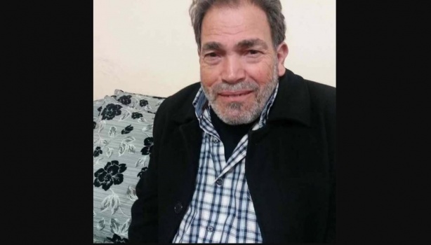 عميد الأسرى المحررين يواصل إضرابه لليوم الثالث