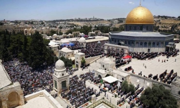 'قلق إسرائيلي' من مشروع قرار جديد لليونسكو بشأن القدس