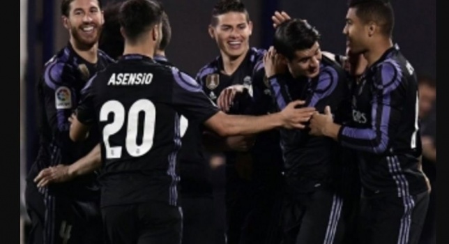 فيديو : موراتا يقود ريال مدريد لتجاوز ليغانيس والحفاظ على الصدارة