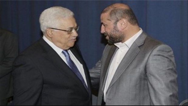 الرئيس يدين الهجمات التفجيرية والهباش يؤكد وقوف فلسطين قلبا وقالبا مع مصر في مواجهة الإرهاب