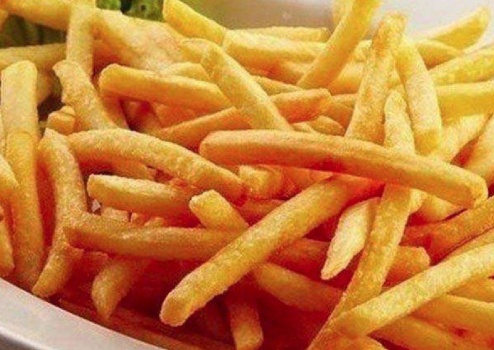 ابتعد عن البطاطس المقلية في رمضان للأسباب التالية