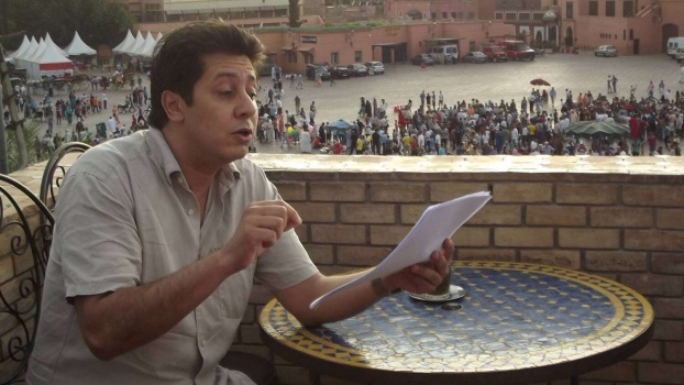 "إسرائيل" تمنع كاتبًا مغربيًا من دخول رام الله