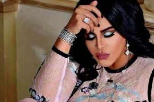 وفاة والدة زوج أحلام وبهذه الكلمات المؤثرة نعتها