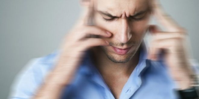 تعرف على أسباب الدوخة بعد الأكل