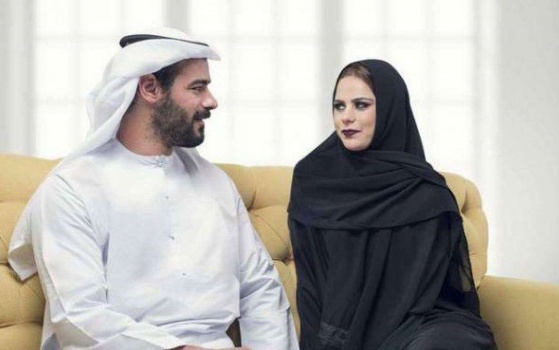 الفرق بين المرأة والرجل في رمضان!