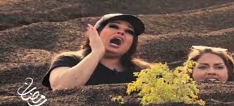بالفيديو فيفي عبده أولى ضحايا رامز تحت الأرض.. و"تيييت" أكثر ما سمعه المشاهدون طوال الحلقة!