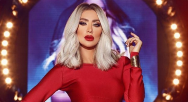 مايا دياب حسمت أمرها وبماذا تفاجئ الجمهور؟