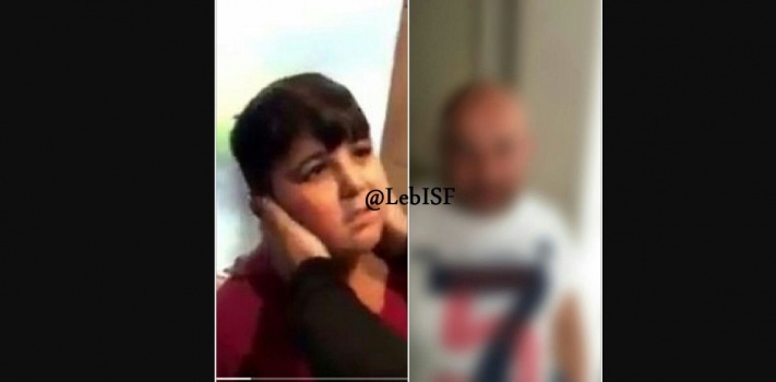 فيديو..اعتقال لبناني مارس ساديته بحق طفل سوري مقابل 5 آلاف ليرة