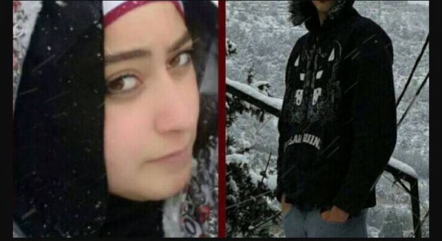 مازَحت زوجها فقتلت نفسها !
