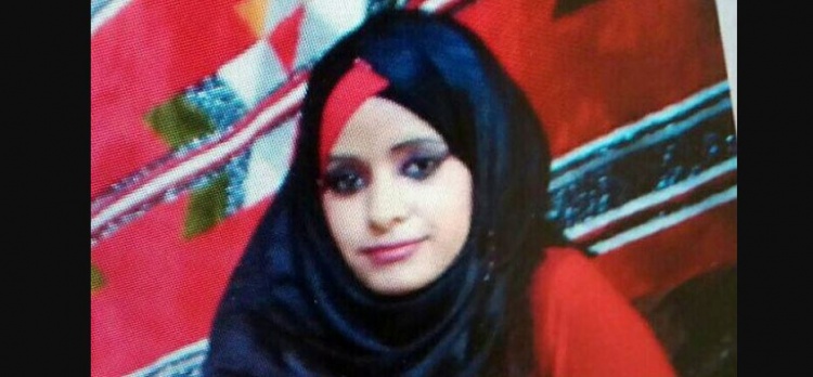 فك رموز الجريمة المروعة .."حنان" اختطفت وقتلت وحرقت بوحشية !