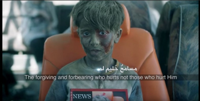 شاهد: اعلان "زين" الذي اقترب من 2 مليون مشاهدة في اقل من يومين !