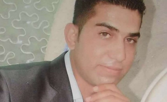 وفاة شاب من نابلس يوم زفاف شقيقه