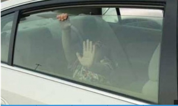لعبة "الغميضة" تقتل 4 أطفال!