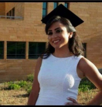 جنينها حماها من طعنات الموت