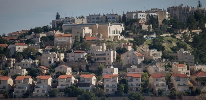 وزراء وأعضاء كنيست من الليكود يطالبون بضم الضفة