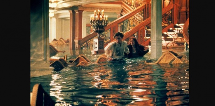 بعد 20 عاماً من عرض Titanic...رجل يدَّعي أنه "جاك الحقيقي" ويطالب بجزء من الأرباح!