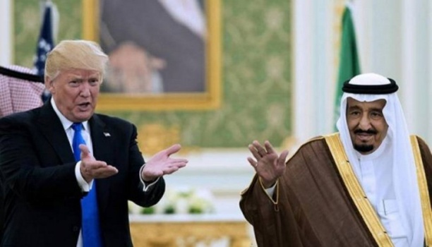 تفاصيل صفقة الأسلحة الامريكية-السعودية ، وما هي شروطها؟