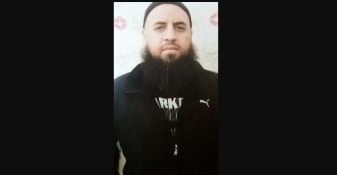 الأسير حمامرة للقاضي: قريباً سأكون أنا القاضي وأنت المتهم