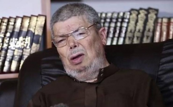 نيابة عن الرئيس عباس: وفد رسمي يقدم واجب العزاء بالراحل عبد الله نمر درويش
