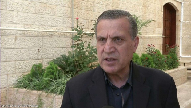 ابو ردينة: الاستيطان كله غير شرعي وعلى الادارة الامريكية التدخل