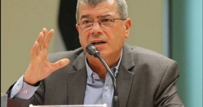 رام الله.. مدينة لا تعرف الحب