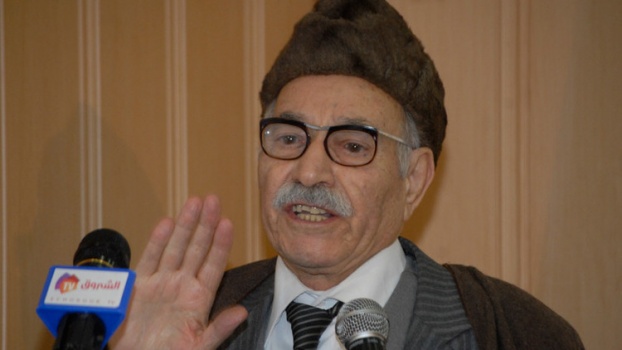 وزير الأوقاف الجزائري يطلق النار على زوجته