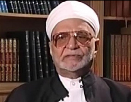 وفاة الشيخ محمد الراوي عضو هيئة كبار العلماء بالأزهر