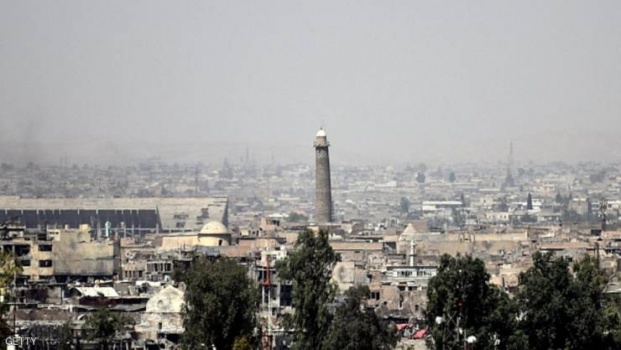 مصادر عراقية رسمية تعلن عن سقوط تنظيم "داعش" وتحرير الموصل