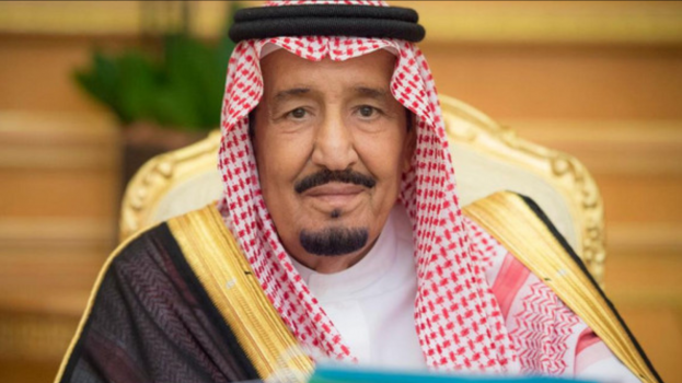 أمر ملكي: إعفاء محمد بن نايف ومحمد بن سلمان ولياً للعهد