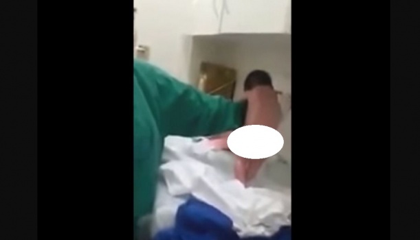 فيديو .. إليكم حقيقة فيديو الطفل الذي أدهش الملايين!