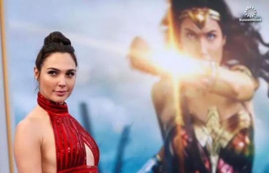 لبنان: حظر فيلم .. بسبب «جندية إسرائيل»