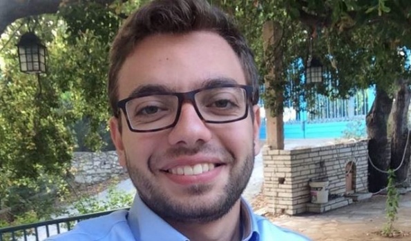 جريمة مروعة اودت بحياة طالب جامعي... اليكم التفاصيل
