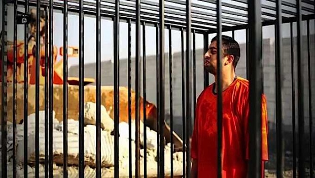 شقيق الشهيد الكساسبة : العائلة نجحت بوقف " غرابيب سود " على MBC