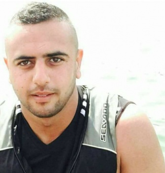 وفاة  عمار علاء الدين (23 عاما) وإصابة آخرين في شجار عنيف بين جيران في الناصرة