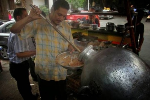 مقتل شخص بسبب خلاف على وجبة سحور في شهر رمضان!