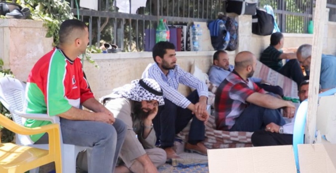 بعد قطع رواتبهم: اسرى محررون يستقبلون العيد بـ'جيبة فاضية'