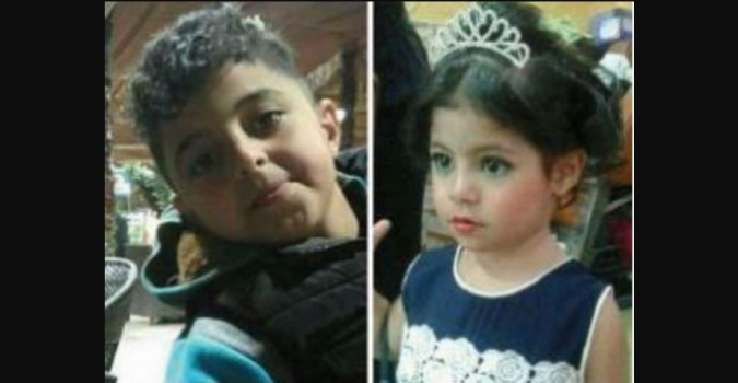 الأردن .. جمعوها واطفالها بغرفة واشعلوا النار فيها