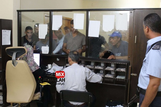 18 الف طلب تصريح للدخول الى أراضي الــ48 منذ بداية رمضان في جنين