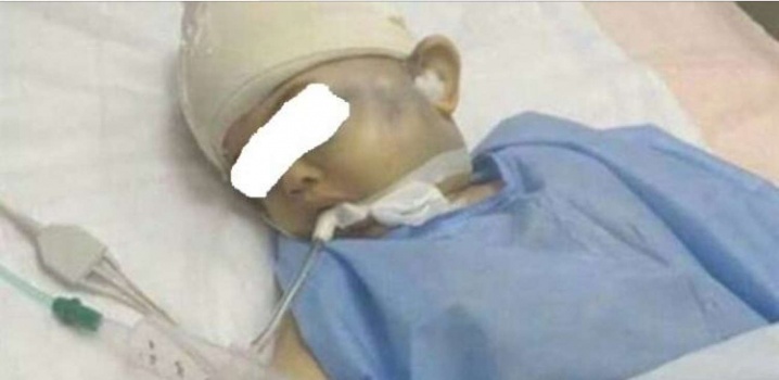 "طفل بامبرز جديد"يهز مصر..اغتصب لساعات ثم رُمي من الدور الرابع!