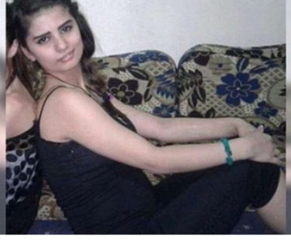 جريمة مروعة: قتل زوجته  إبنة الـ17عاما وفتّت جمجمتها بمساعدة أمّه !