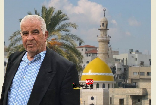 الشرطة تقدم واجب العزاء بوفاة المربي الفاضل"أبو المنذر" في السيلة الحارثية غرب جنين