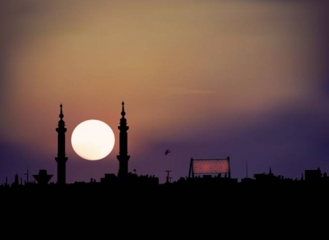 معلومات مذهلة - هذا ما حدث لأجسامكم خلال رمضان