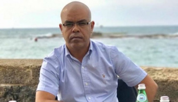 مقتل محامٍ فلسطيني برصاص مجهولين