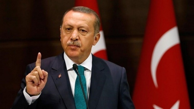 أردوغان: تركيا لن تتخلى عن قطر ويدعو لرفع الحصار عنها