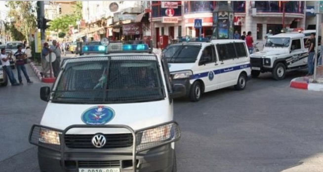 جنين:ضبط مركبة نقل عام بداخلها 14 راكب والقبض على شخصين بتهمة التنقيب عن الآثار
