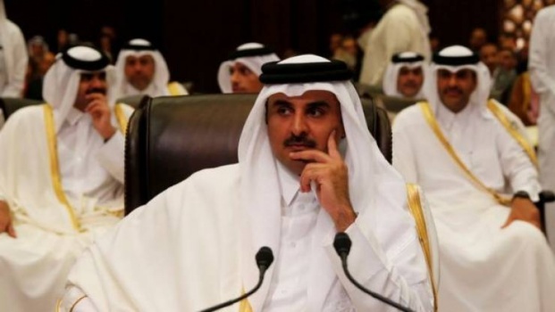 &rlm;مصدر أمريكي لـCNN: قطر تضع قواتها في أعلى درجات التأهب وواشنطن ترصد تحركات عسكرية &rlm;