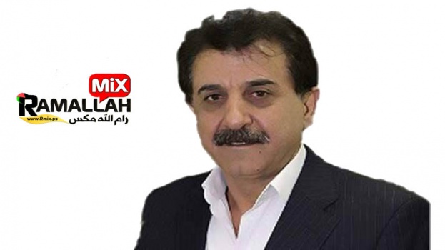 نظمي مهنا : انتهاء العمل بنظام الـ 24 ساعة على معبر الكرامة يوم الاثنين المقبل