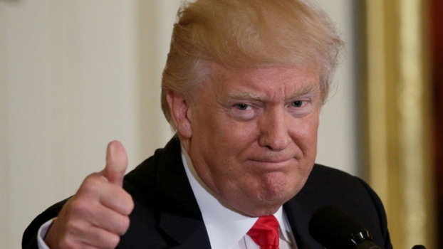 البيت الأبيض: ترامب لا يكذب
