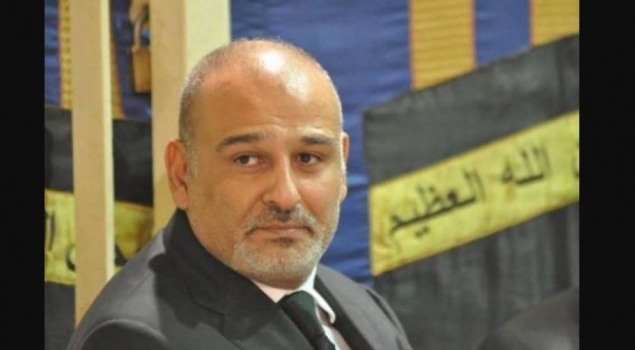 جمال سليمان يصاب بجلطة في القلب.. ما علاقة أصالة؟!